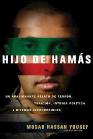 9781602554696 Hijo De Hamas - (Spanish)
