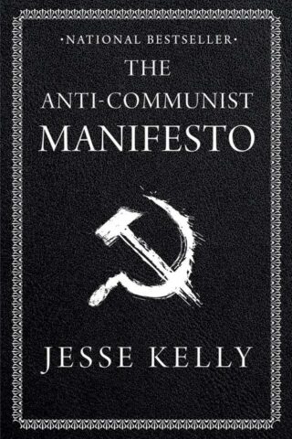 9781668010877 Anti Communist Manifesto