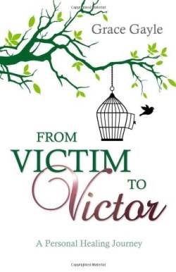 9781770695139 From Victim To Victor