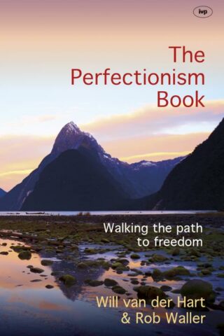 9781783594016 Perfectionism Book : Walking The Path To Freedom