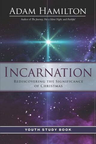 9781791005641 Incarnation Youth Study Book (Student/Study Guide)