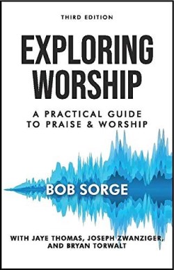 9781937725464 Exploring Worship Third Edition