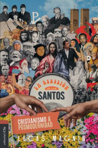 9788482677019 Cristianismo Y Posmodernidad - (Spanish)