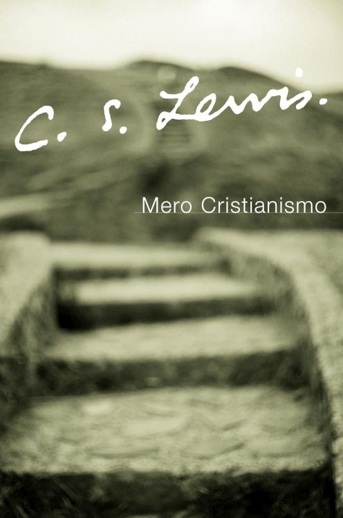 9780061140013 Mero Christianismo - (Spanish)