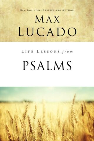 9780310086680 Life Lessons From Psalms