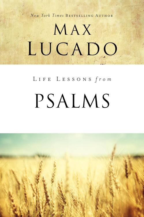 9780310086680 Life Lessons From Psalms