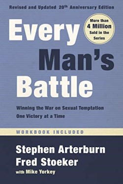 9780525653516 Every Mans Battle Revised And Updated 20th Anniversary Edition (Anniversary)