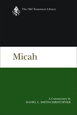 9780664229047 Micah : A Commentary
