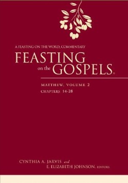 9780664233945 Feasting On The Gospels Matthew 2