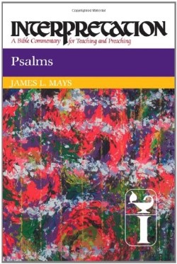 9780664234393 Psalms : A Bible Commentary For Teaching And Preaching