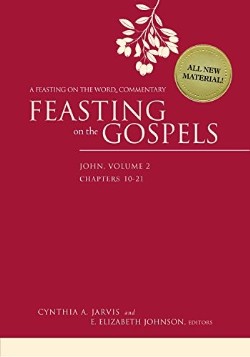 9780664235543 Feasting On The Gospels John 2
