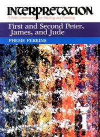 9780664238674 1-2 Peter James And Jude