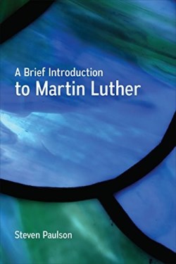 9780664262259 Brief Introduction To Martin Luther