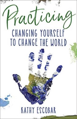 9780664265847 Practicing : Changing Yourself To Change The World