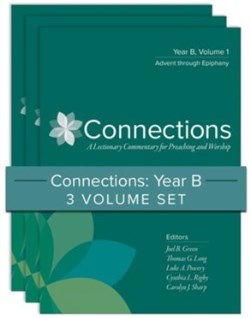 9780664266035 Connections Year B Three Volume Set