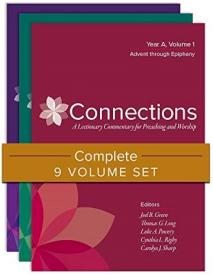 9780664266059 Connections Complete 9 Volume Set
