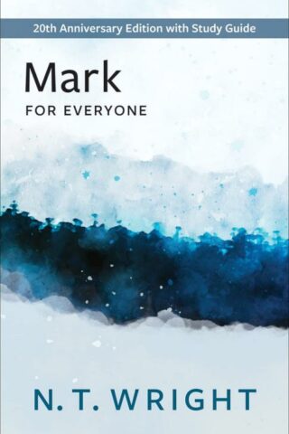 9780664266387 Mark For Everyone (Anniversary)