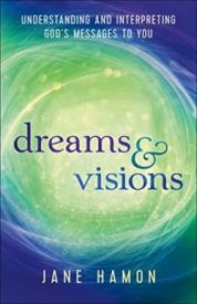 9780800797799 Dreams And Visions (Reprinted)