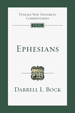 9780830842988 Ephesians : An Introduction And Commentary