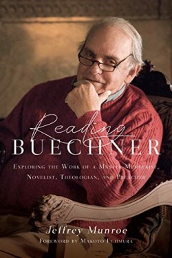 9780830845804 Reading Buechner : Exploring The Work Of A Master Memoirist