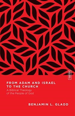 9780830855438 From Adam And Israel To The Church