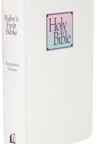9780840701770 Babys First Bible