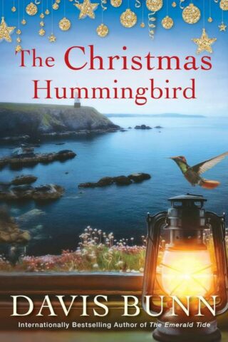 9781496747860 Christmas Hummingbird