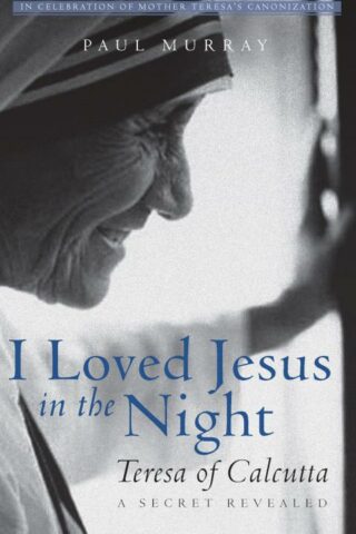 9781612618951 I Loved Jesus In The Night