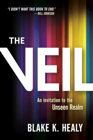 9781629994901 Veil : A Invitation Into The Unseen Realm