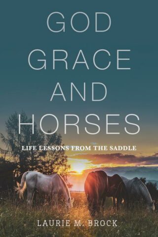9781640606074 God Grace And Horses