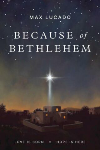 9781682164235 Because Of Bethlehem 25 Pack