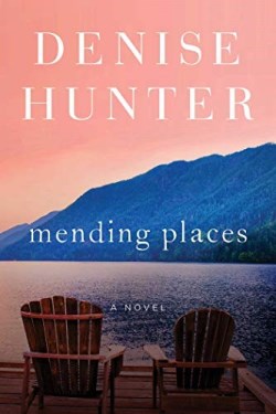 9781982109035 Mending Places : A Novel (Reprinted)