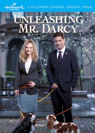 767685153130 Unleashing Mr Darcy (DVD)