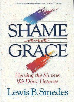 9780060675226 Shame And Grace