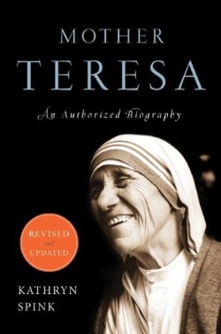 9780062026149 Mother Teresa (Revised)