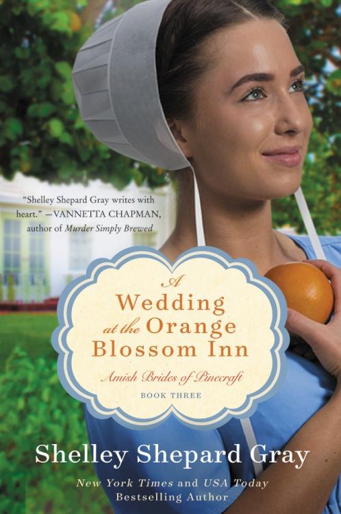 9780062337740 Wedding At The Orange Blossom Inn
