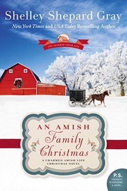 9780062337863 Amish Family Christmas