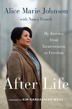 9780062936097 After Life : My Journey From Incarceration To Freedom