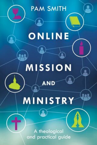 9780281071517 Online Mission And Ministry
