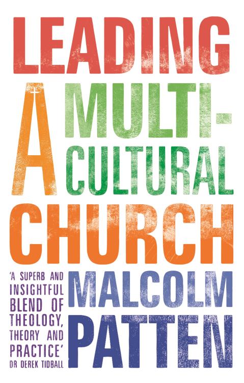 9780281075041 Leading A Multicultural Church