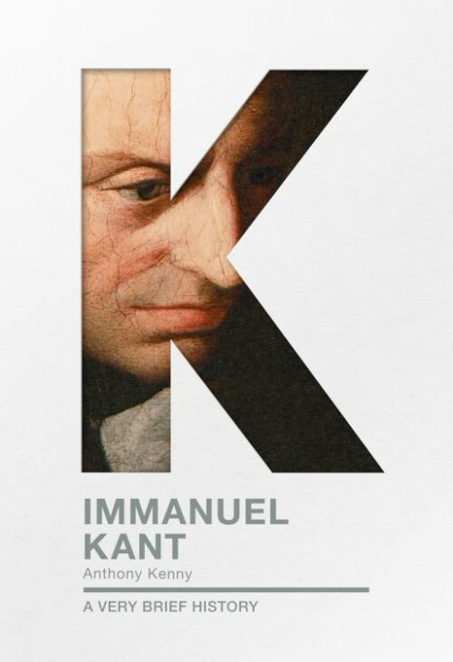 9780281076543 Immanuel Kant : A Very Brief History