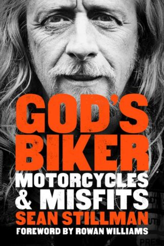 9780281079438 Gods Biker : Motorcycles And Misfits