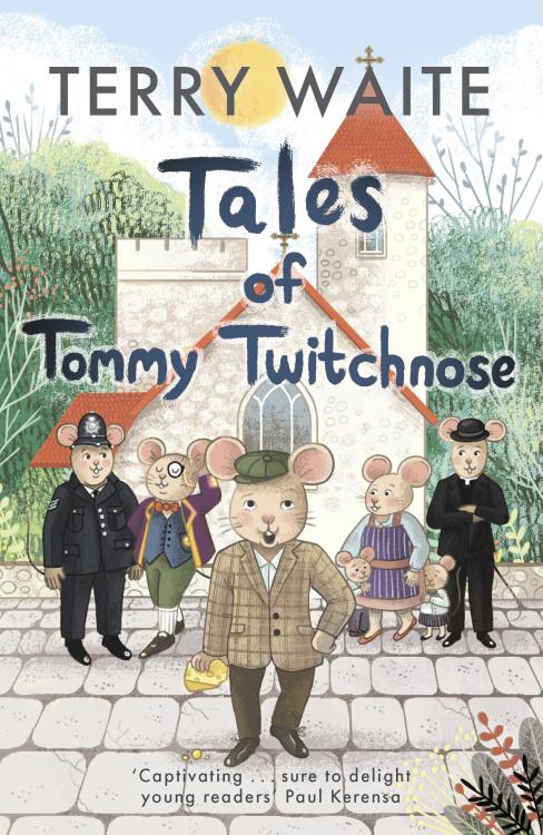 9780281084029 Tales Of Tommy Twitchnose