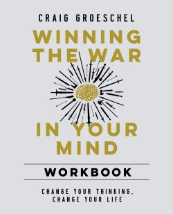 9780310136828 Winning The War In Your Mind Workbook