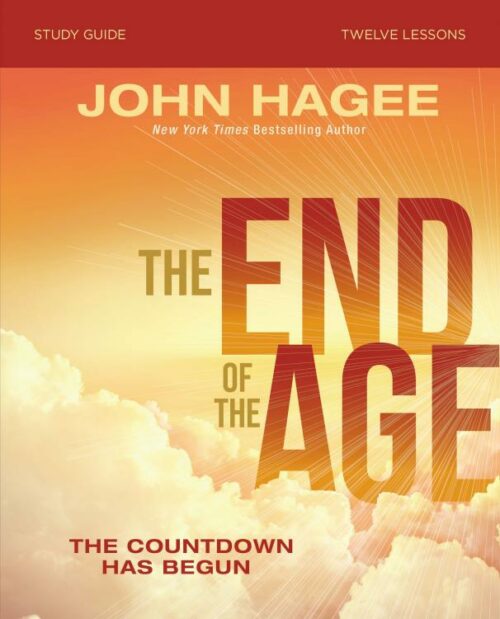 9780310140276 End Of The Age Study Guide (Student/Study Guide)