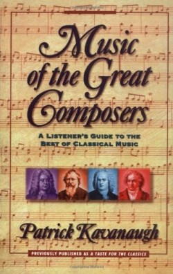 9780310208075 Music Of The Great Composers