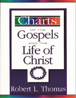 9780310226208 Charts Of The Gospels And The Life Of Christ