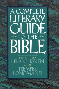 9780310230786 Complete Literary Guide To The Bible