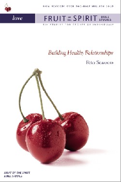 9780310238676 Love : Building Healthy Relationships (Student/Study Guide)