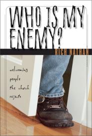 9780310238829 Who Is My Enemy